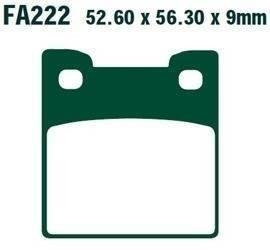 Klocki hamulcowe Suzuki RF 900 R 