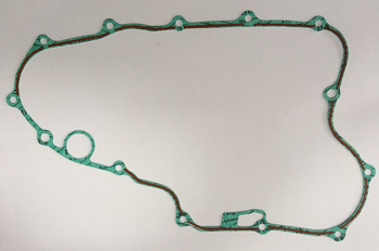 Psychic uszczelka pokrywy sprzęgła ( pompy wody ) honda crf 450x  '05-'17 (11394-mey-670) = nx-10046cg