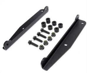 adapter do zamontowania stelaża bocznego te2115k bez użycia stelaża centralnego