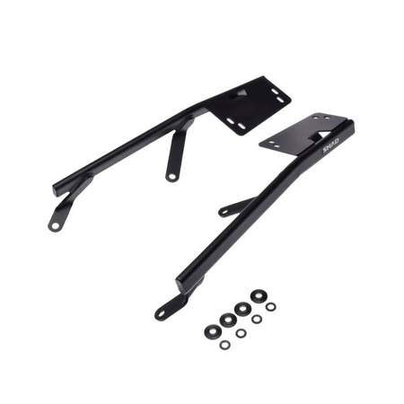 Stelaż kufra tylnego Shad do Kawasaki Versys 650 (07-09)