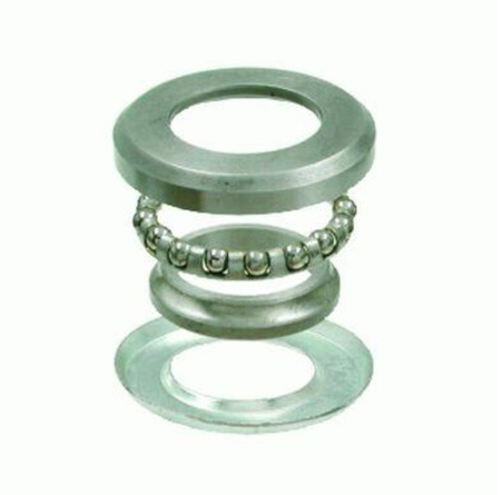 Łożyska Główki Ramy Piaggio (Dolne) Lon0cs45004