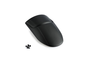 Przedłużenie Błotnika Puig Do Benelli Leoncino 500 16-21 (Przednie) Czarne