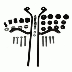 Mocowanie Szyby Czołowej Biondi Kymco People 250//150/125/50 Syb8500784