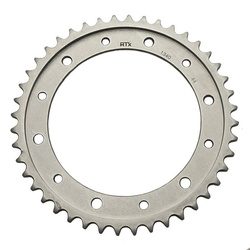 Zębatka tylna 4434 44 honda cb 1000r '08-'16, vfr 750 '90-'98, vfr 800 '98-'13, vfr 800x '11-'14 (443444jt) (łańc. 530)