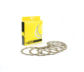 Prox tarcze sprzęgłowe ktm sxf 250/350 '16-'20, husqvarna fc 250/350 '16-20