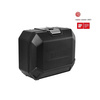 Kufer Shad Terra Black boczny TR36 aluminium prawy 36 l