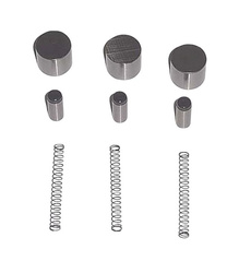 Tourmax zestaw naprawczy sprzęgła rozrusznika honda/kawasaki/suzuki (made in japan)