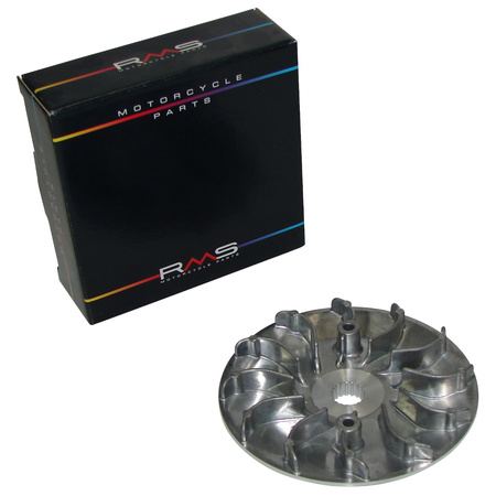 Zewnętrzne Koło Pasowe Wariatora Honda Sh 300 Rms 10 032 0650