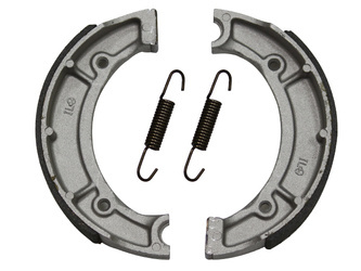 Szczęki hamulcowe yamaha yfm 350/400/600 tył (at-05004)