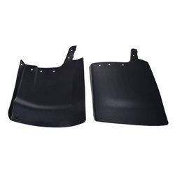 Osłona plastiku przód dół do ATV Bashan BS250S-5 komplet