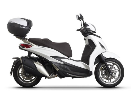 Stelaż kufra tylnego Shad do Piaggio Beverly 300 400 S