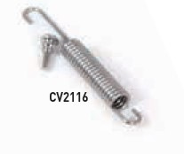 sprężyna stopki bocznej (cv2098/cv2098a)ktm do 2007