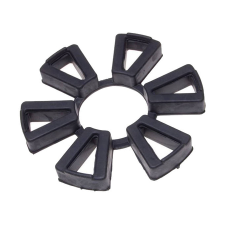 Guma zębatki tył Jawa 350