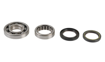 Athena łożyska wału korbowego z uszczelniaczami honda crf 250 r/x '04-'17