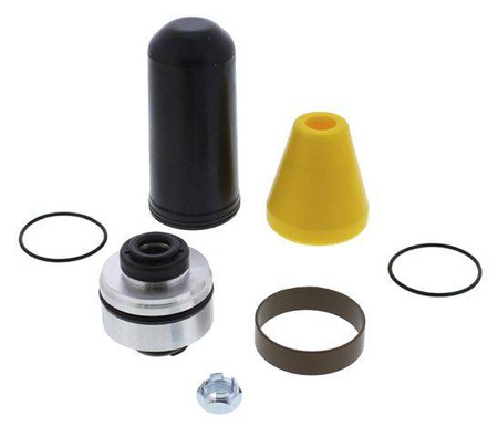 Zestaw naprawczy amortyzatora tylnego (centralnego) honda cr 250 01-07, crf 250r 04-09, crf 250x 04-13, crf 450r 02-008, crf 450x 05-14