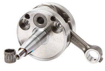 wał korbowy kawasaki kx 85/100 tuning (+2,00 mm=88cm3) (06-09)