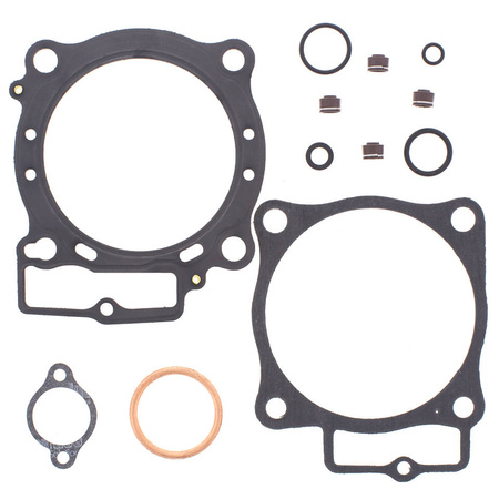 Winderosa (vertex) uszczelki top-end honda crf 450r '09-'16 (crf450)