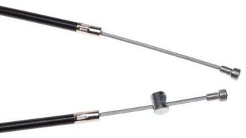 LINKA HAMULCA PRZÓD DO SIMSON S51