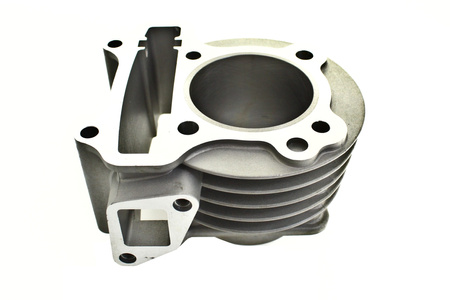 Cylinder Tuningowy 90 cm skuter 4T 139QMB Junak ZIpp Kymco Agility