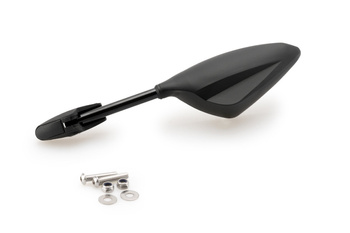 Lusterko Rs2 Lewe Do Suzuki Sv1000s 03-07 Czarne