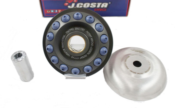 Wariator jcosta sh125 j.costa