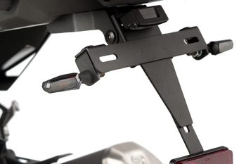 Kierunkowskazy Puig Stick (Led Tylne - Ze Stopem)