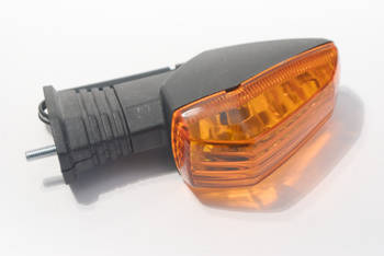 Jr kierunkowskaz suzuki gsxr 1000 03-04, gsxr 600/750 04-05 lewy przód/prawy tył ks054a