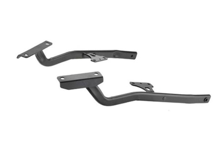 STELAŻ KUFRA CENTRALNEGO VOGE 350 AC '23-'25 (BEZ PŁYTY)