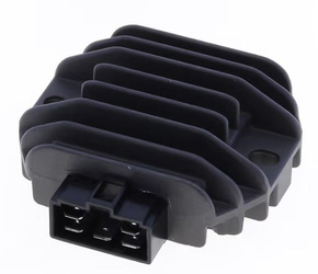 REGULATOR YAMAHA YZF-R 125 '10-'13, YW BW'S 125 '10-'15, YP 125 X-MAX '13-'14, YP 125 MAJESTY '02-'09, XC 125 X CUGNUS '04-'16, SUZUKI DR 650 '96-'00, VESPA PRIMAVERA 125 '16-'20 (OEM: JC32800X92000; 3280032000000; 4HMH19600000)