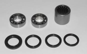 Zestaw naprawczy wahacza honda xl 650v transalp '00-06