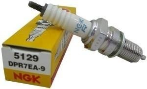 ŚWIECA ZAPŁONOWA NGK DPR7EA-9 – NGK