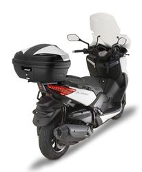Stelaż Kufra Centralnego Yamaha X-Max 400 (13-15) ( Bez Płyty )