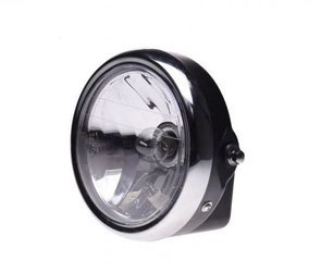 Lampa przednia motorower 139Fmb Zipp Neken Gb Street