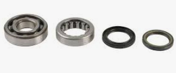 Łożysko na wał sx06d11x1cs244 ntn honda crf 450 r/rx 17-18