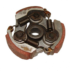 Cylinder Żeliwny Basic Kymco Agility Like 52,5mm 4t