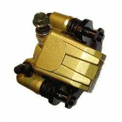 Zacisk hamulcowy power force przedni lewy atv bashan  bas443000-029l