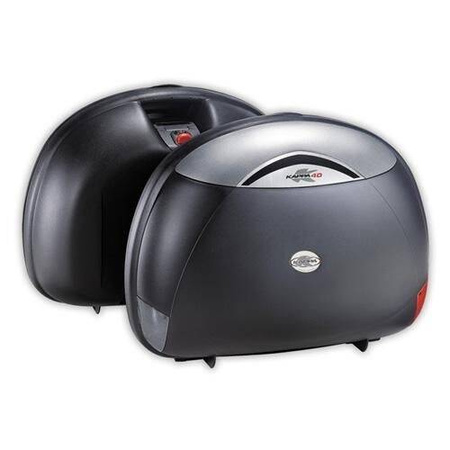 Pokrywa Prawa Kufra K40n