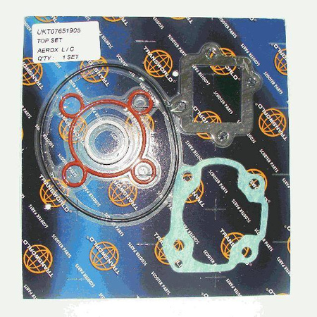 Zestaw uszczelek cylindra minarelli 3kj l/c 47mm