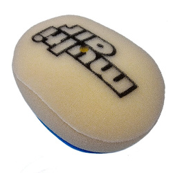 Filtr powietrza yamaha yz 125 cc  1982