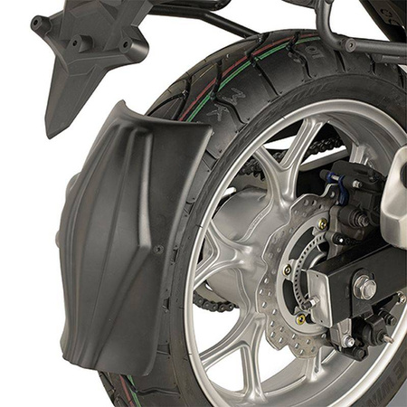 Mocowanie błotnika krm01 i krm02 honda nc 750 (16-17), nc 750 x (16-17) - zastępuje rm1146kit