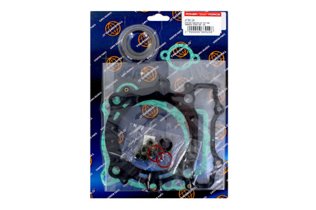 Komplet Uszczelek Top End Power Force Yamaha Yz400 (1998-1999)