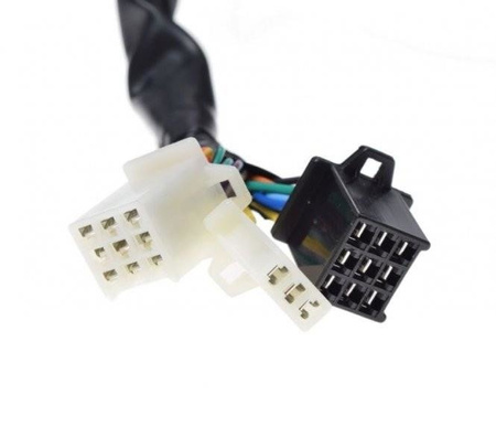 Licznik uniwersalny do motocykla skutera Quada