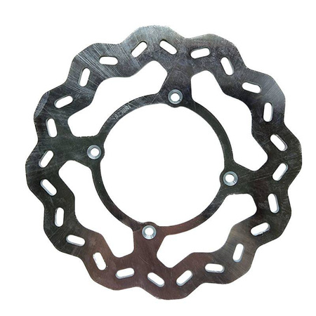 Tarcza hamulcowa tył suzuki rm 85 '05-'16 (sz 38ri)