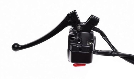 Przełącznik zespolony prawy do skutera