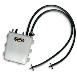 Zbiorniczek do supermoto kolor neutral