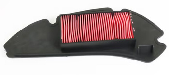 Filtr powietrza honda sh 125/150 '01-'12, ne150 '00-'07, dylan 125/150 '02-'07, pe125/150 '06-'10 (oem: 17210kgf900;17210kgf901