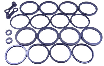 Zestaw naprawczy zacisku hamulcowego przód suzuki gsx-r 600 '08-10, gsx-r 750 '08-10