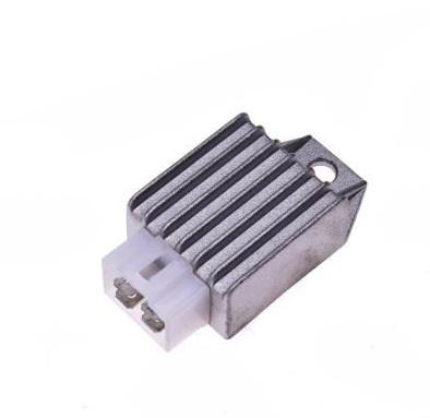 Regulator napięcia Longija Exactly 2T 12V