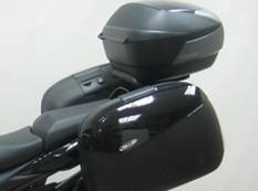 Stelaż kufra tylnego Shad do Suzuki Bandit