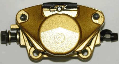 Zacisk hamulcowy grimeca zhc00001